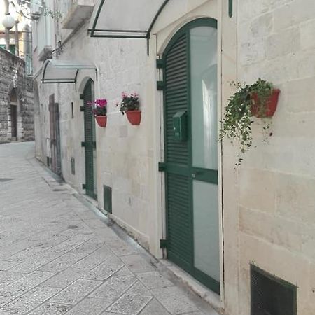 Dimora Termite Pietà Apartamento Bitonto Exterior foto