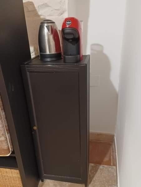 Dimora Termite Pietà Apartamento Bitonto Exterior foto