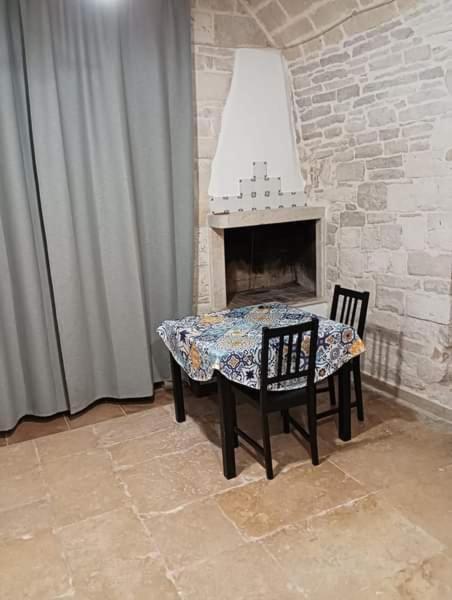 Dimora Termite Pietà Apartamento Bitonto Exterior foto