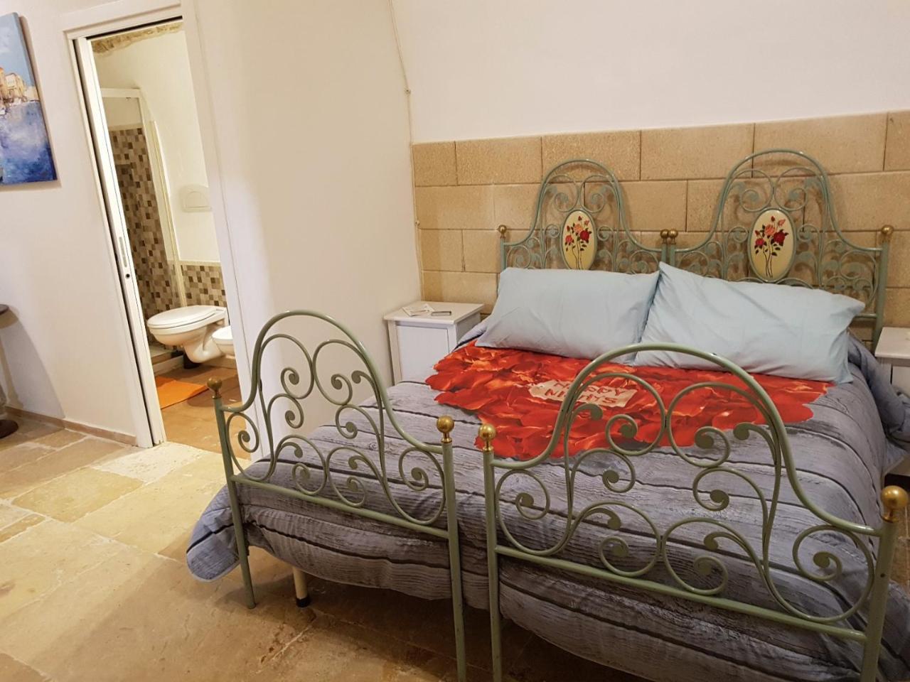 Dimora Termite Pietà Apartamento Bitonto Exterior foto